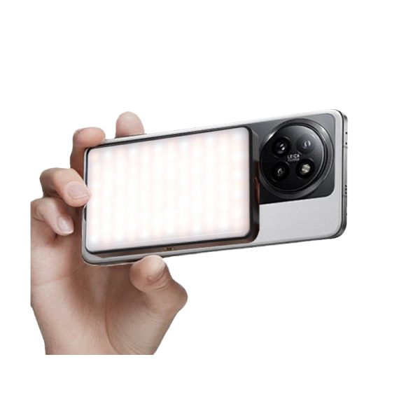 Magnetic Fill Light for Phone Tablet Camera M120 - Image 2