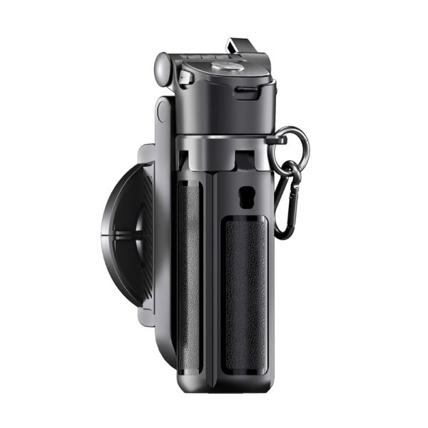 4-in-1 Selfie Stick Tripod Phone Grip MG02