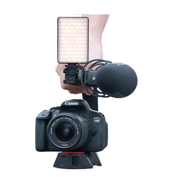 Magnetic Fill Light for Phone Tablet Camera M120 - Image 4