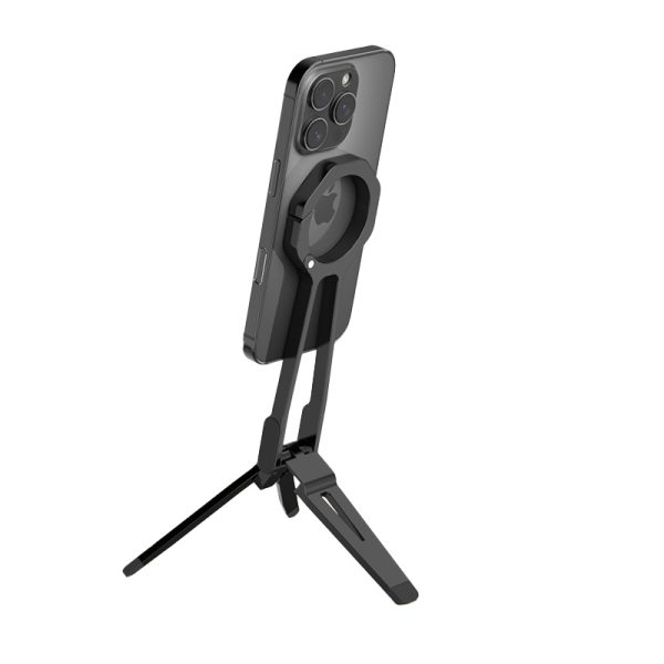 Magnetic Phone Mount with Spring Buckle MP40 - Image 2