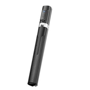 Selfie Stick Tripod with Cold Shoe M90