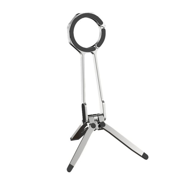 Magnetic Phone Mount with Spring Buckle MP40 - Image 3