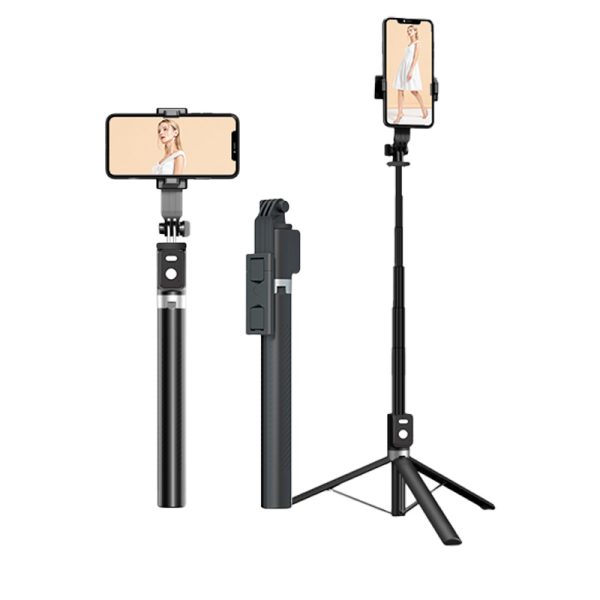 Bluetooth Selfie Stick Tripod MA2 - Image 2