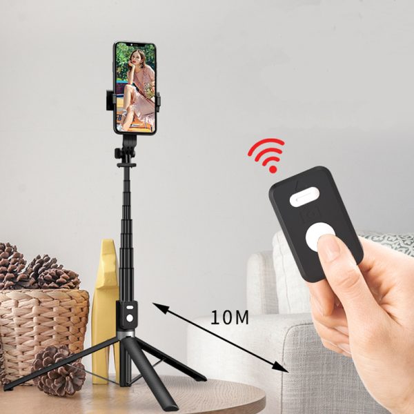 Bluetooth Selfie Stick Tripod MA2 - Image 5
