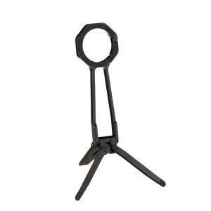 Magnetic Phone Mount with Spring Buckle MP40