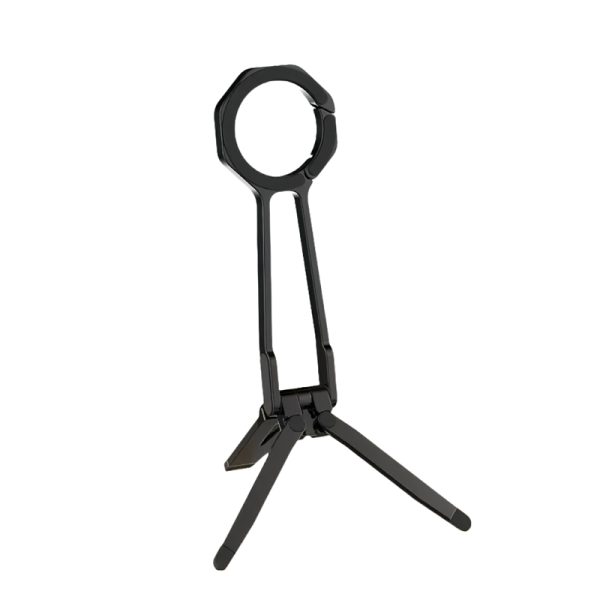 Magnetic Phone Mount with Spring Buckle MP40