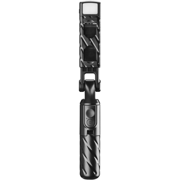 Selfie Stick Tripod with Bluetooth Tiktok Remote Control M10s - Image 3